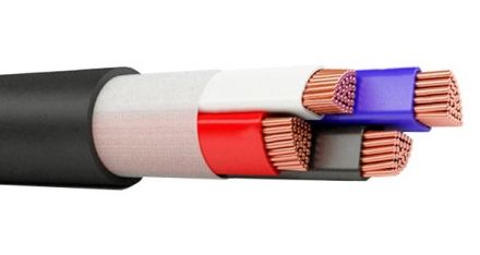 Кабель ВВГ нг(А)LS 4х120.0 1кВ МС