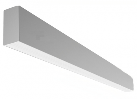 Система профильная подвесная PROFILE 60H S DR LED 2400 4000K