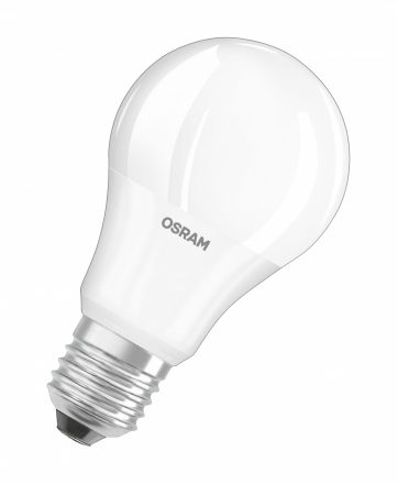 Лампа светодиодная LED Star Грушевидная 5Вт (замена 40Вт), 470Лм, 2700К, цоколь E27 OSRAM