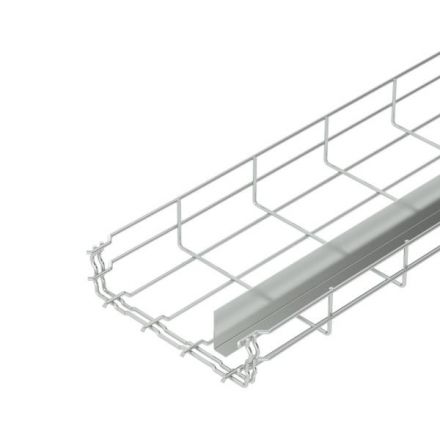 Проволочный лоток 55x200x3000