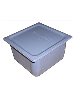 У997МУ3 (порошок), 300х300х200, IP31, коробка     протяжная  (ЭТ)