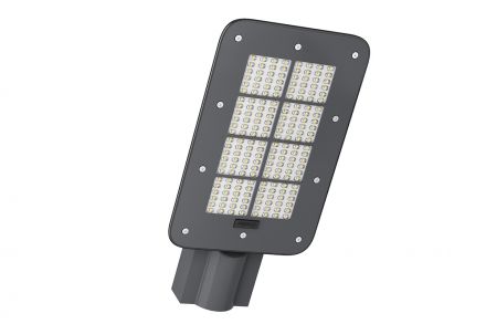 Светильник LED KEDR 3.0 (СКУ) 100Вт 16000Лм 5,0К прозрачный рассеиватель поликарбонат, КСС Д, диммирование 1-10В IP67