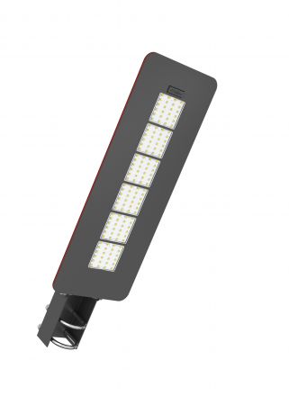 Светильник LED ТОПОЛЬ М (ДКУ) 110Вт 14300Лм КСС Д 5,0К IP67 консольный