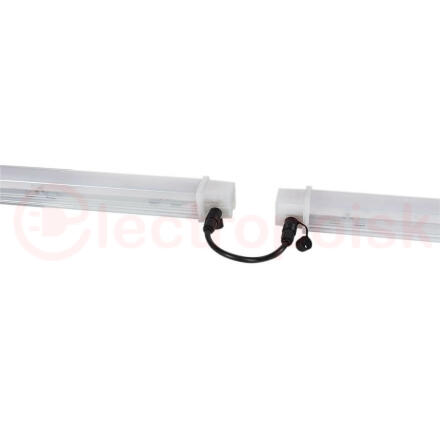 Светильник светодиодный ДБУ-6 Контур LED-6-Extra Wide/W4000 500/5 Opal