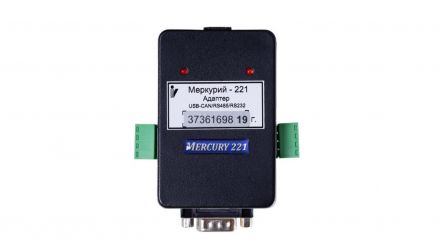 Адаптер Меркурий-221