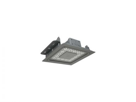 Светильник светодиодный INSEL LB/R LED 70 D120 Ex 5000K