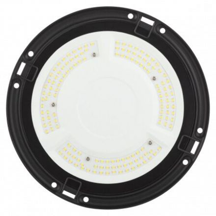 Cветильник cветодиодный подвесной IP65 200Вт 24000Лм 5000К Кп<5% КСС Д IC SPP-411-0-50K-200 ЭРА