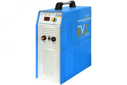 Инвертор плазменной резки TSS EVO CUT-50K