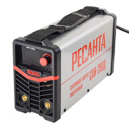 Инвертор сварочный ММА САИ-250Д