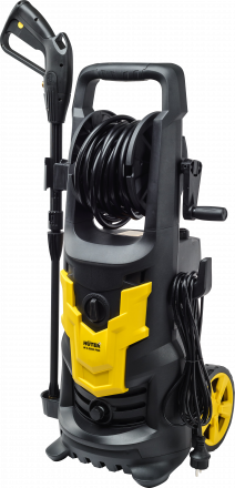 Мойка высокого давления W-4-2500 PRO