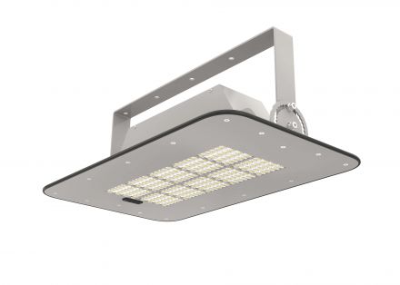 Светильник LED KEDR TERMO 2.0 (СБУ) 125Вт 20000Лм 5,0К КСС Г IP67
