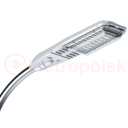 Победа XS LED-40-ШБ4К-IP65-УХЛ1(750/E/X/RAL9016/C50/PMMA/ST/G1)