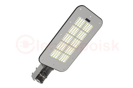 Светильник LED KEDR 2.0 (СКУ) 150Вт 24000Лм 5,0К КСС Ш IP67 для охраны периметра режим работы 50/100