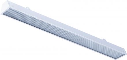 Светильник светодиодный ДСО-02-П-40-1100-3К-IP40-3Ф CRI90