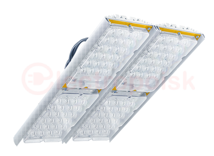 Светодиодный светильник Diora Unit2 2Ex 200/31000 Ш 5K консоль