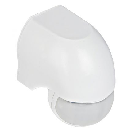 Датчик движения ИК настенный 800Вт 180гр. до 12м IP44 MS-38 PROxima