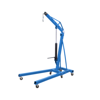 Гидравлический складной кран GEARSEN TL 10227
