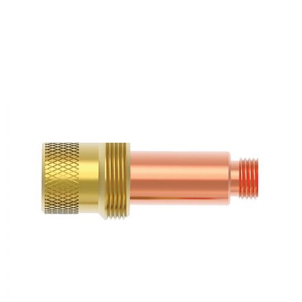 Корпус цанги c газовой линзой ф1.6 FB TIG 17-18-26