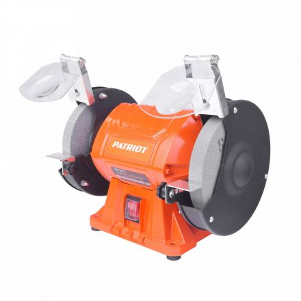 Станок точильный GM 150 P