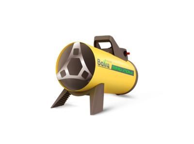 Пушка тепловая газовая BALLU BHG-40M
