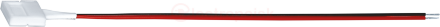 Коннектор NLSC-10мм-W-PC-IP20