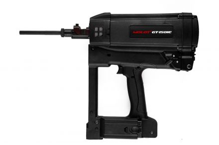 Пистолет монтажный газовый GT-150IE 150мм