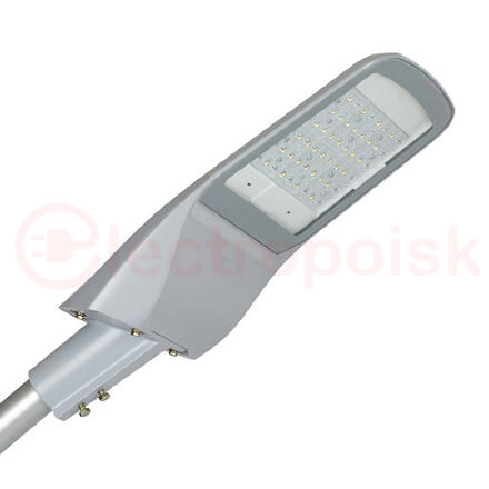 Светильник светодиодный ДКУ-40 Волна Мини LED-40-ШБ/У50 (5100/740/RAL7040/D/0/IP65.54/SG/ORW/GEN1)