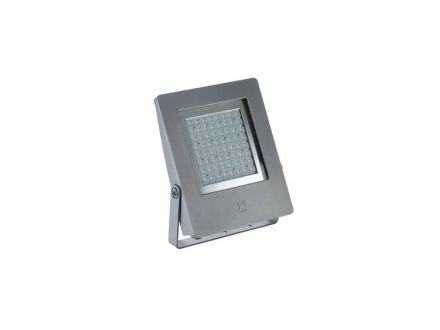 Прожектор LEADER LED 140 D75 5000K