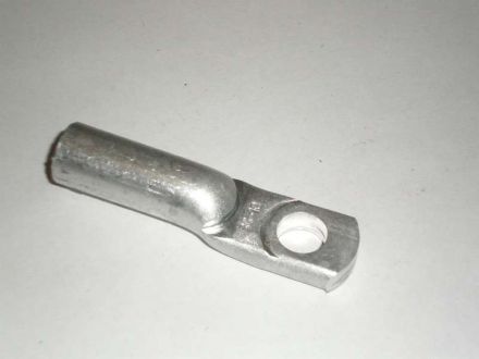 Наконечник алюминиевый ТА 35-10-8