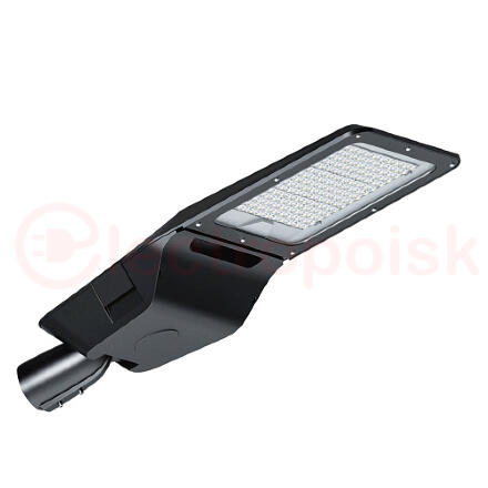 Светильник светодиодный Оптолюкс Мини LED-100-ШБ1А-IP66-УХЛ1(740/D/X/RAL9005/U50/TG/PRO/G1) (СТ-1)