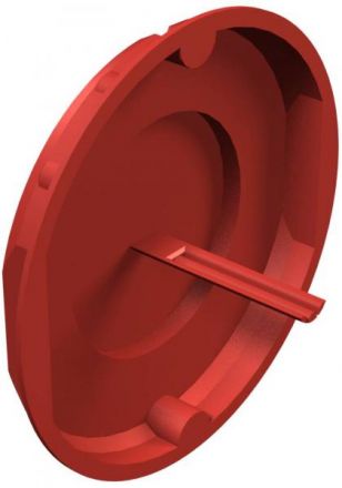 Крышка сигнальная ?70mm