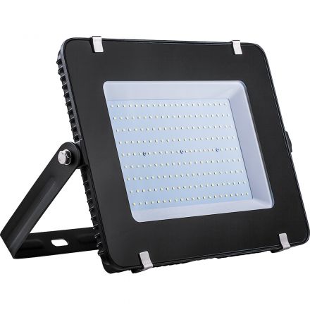 Прожектор светодиодный ДО-200w 6400К 17000Лм IP65 черный