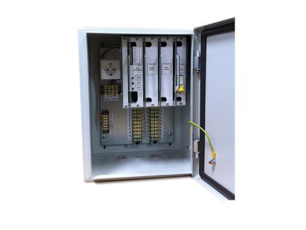 Контроллер дорожный универсальный КДУ3.1Н