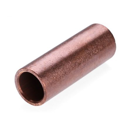 Гильза медная ГМ 35-10