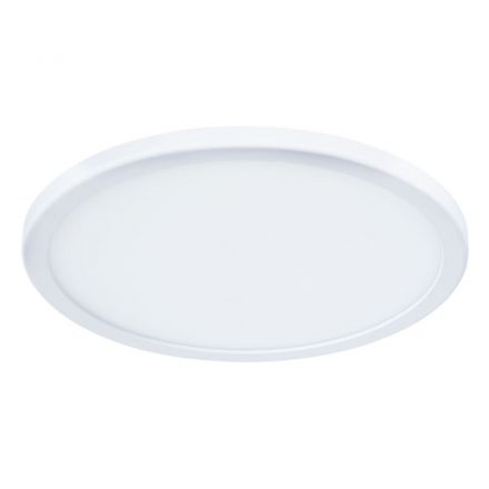 Встраиваемый светильник Arte Lamp MESURA A7975PL-1WH