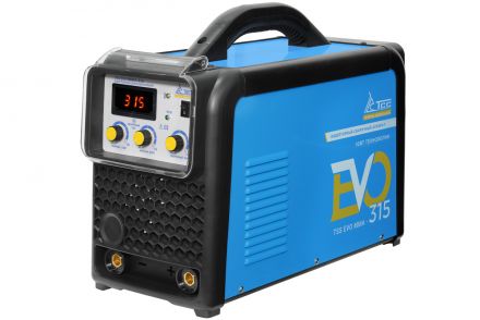 Инвертор сварочный ТSS EVO MMA-315