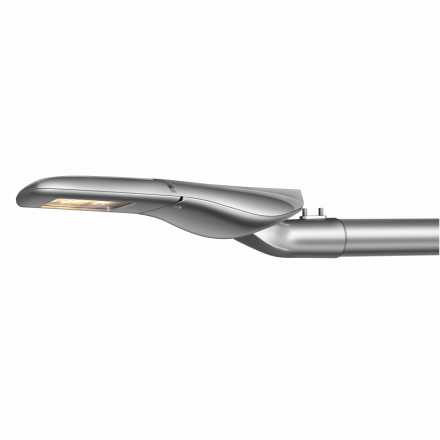 Светильник ДКУ-90w IP66 12375Лм 5000К 145х70°