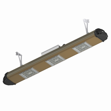 Светильник светодиодный LEDALL-RS-SL-ATLAS-170W-13В-60-021