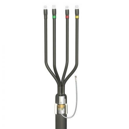 Муфта 4 КВ(Н)Тп-1  (70-120) без наконечников ZKabel