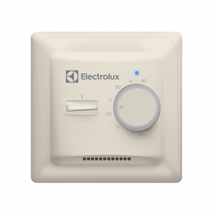 Терморегулятор аналоговый с механическим управлением ELECTROLUX ETB-16