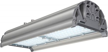 Светильник светодиодный ДКУ-85,4W IP67 13105Лм 4000К КСС D Plus DIM