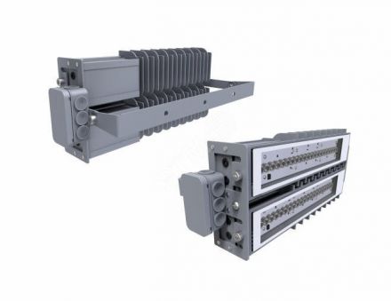 Светильник ДО-110w IP65 9352Лм 5000К 120°
