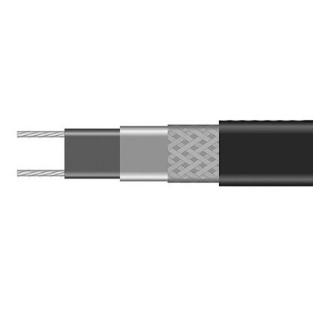 Греющий кабель 40VC2-F