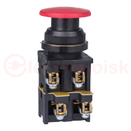 КЕ 022-У3-исп.3 (красный) КЕ 022-У3-исп.3 (красный)