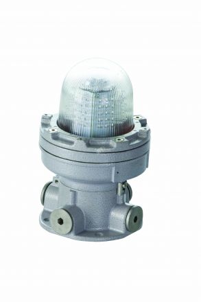 Светильник FLASH LED-220RS Ex
