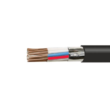 Кабель контрольный КВВГэнг(А)-LS 10х1.5