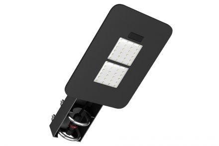 Светильник LED ТОПОЛЬ М (ДКУ) 35Вт 3500Лм 5,0К КСС Д IP67 консольный