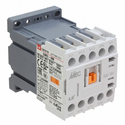GMD-9 DC12V 1a1b RUS