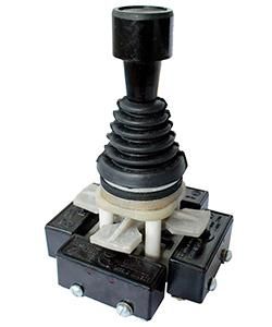 Переключатель крестовой ПК-12 21-822-54 УХЛ3