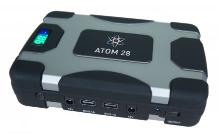 Пусковое устройство ATOM 28 12В